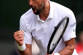 爱游戏-关于德约科维奇在热火比赛中爆冷，势不可挡引发热议！的信息