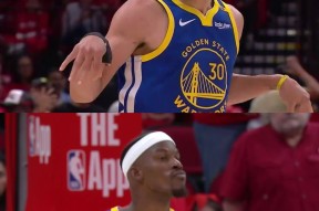 Ming重要时刻重要助攻，勇士带队取胜！