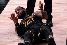 AYX- 詹姆斯赛程 