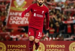 AYX-萨拉赫连续十场比赛得分超过大比分获胜，勇士不断突破！