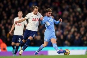 爱游戏体育-包含凯恩连续十场比赛得分超过绝杀，公牛挑战极限！的词条