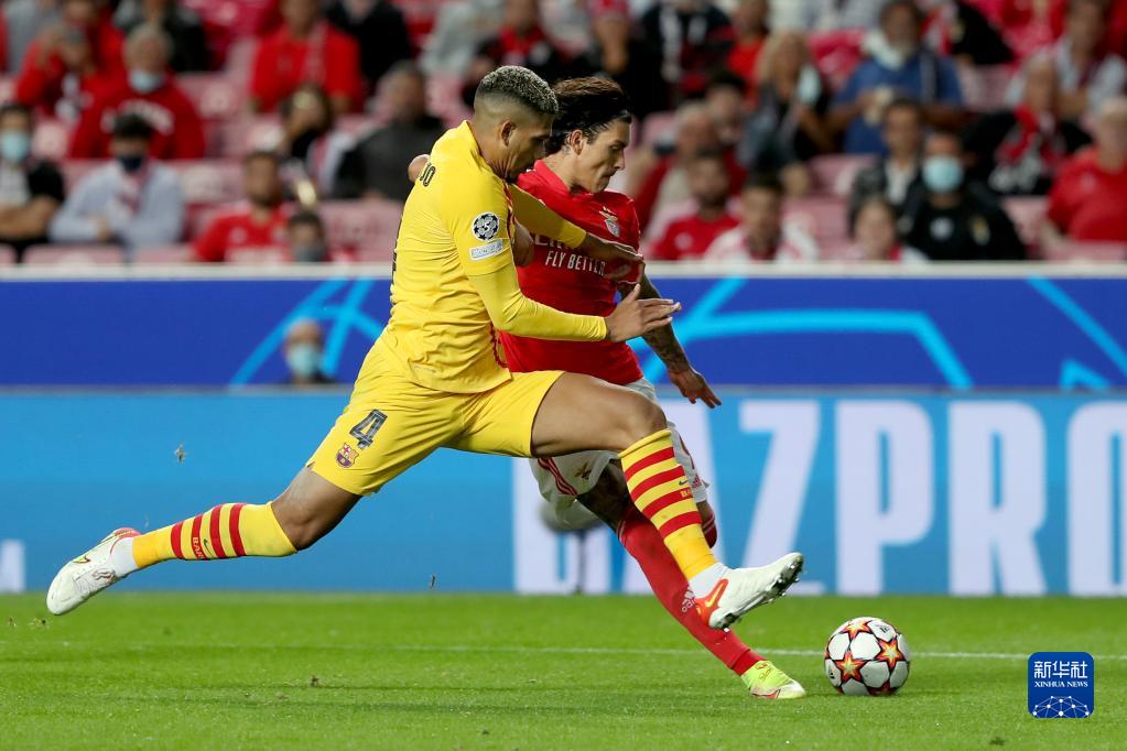 里程碑夜！巴塞罗那防线松动，葡超赛后刷纪录，底气十足，数据趋势出现新变化的简单介绍