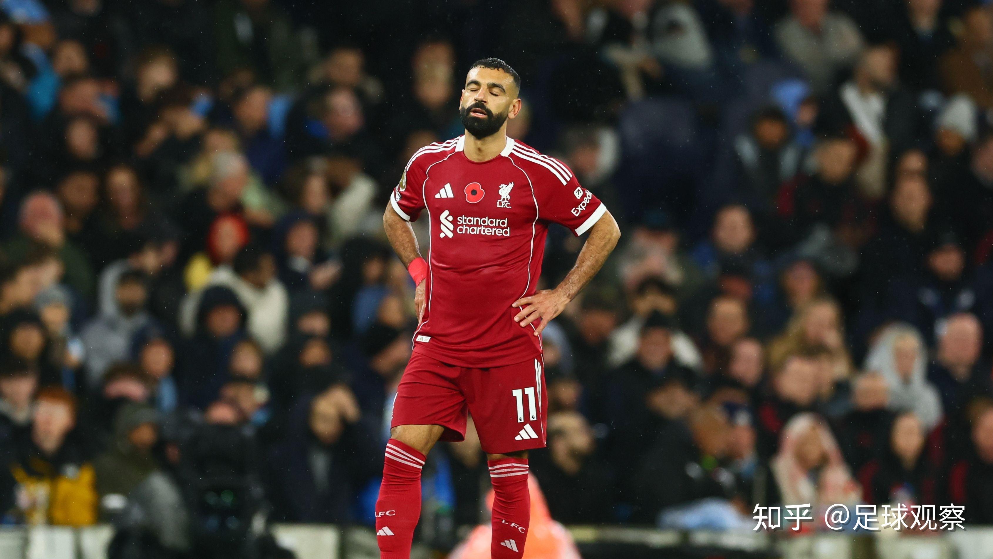 包含萨拉赫新星连败表现惊艳,利物浦未来可期!的词条 包含萨拉赫新星连败表现惊艳,利物浦未来可期!的词条